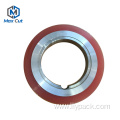 Polyurethane Washers For Roll Shearing Blade